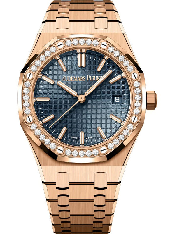 Audemars Piguet Royal Oak Selfwinding (Ref# 77451OR.ZZ.1361OR.04)