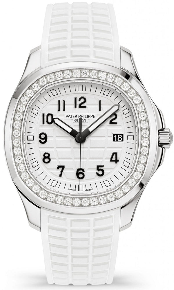 Patek Philippe Aquanaut Luce (Ref# 5267/200a)