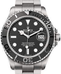 Rolex Yacht-Master 42 TITANIUM Reference 226627